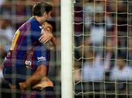 Suarez's impact can't be denied